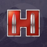 Logo of Hornady android Application 